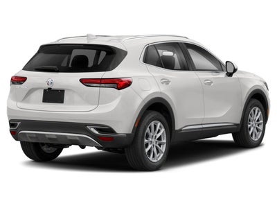 2023 Buick Envision FWD 4dr Avenir