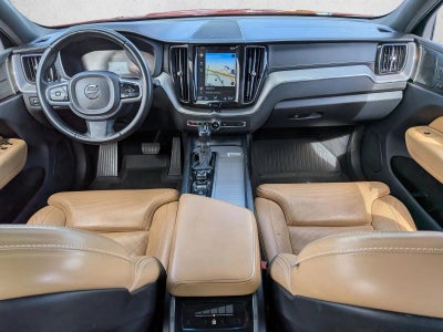 2019 Volvo XC60 T5 FWD Inscription