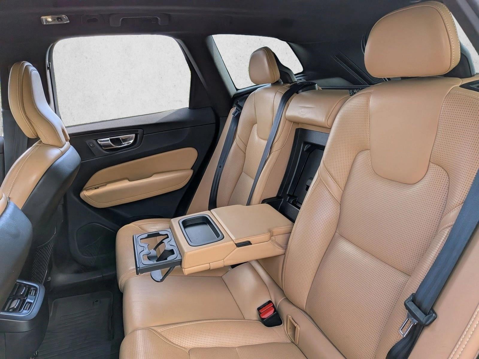 2019 Volvo XC60 T5 FWD Inscription