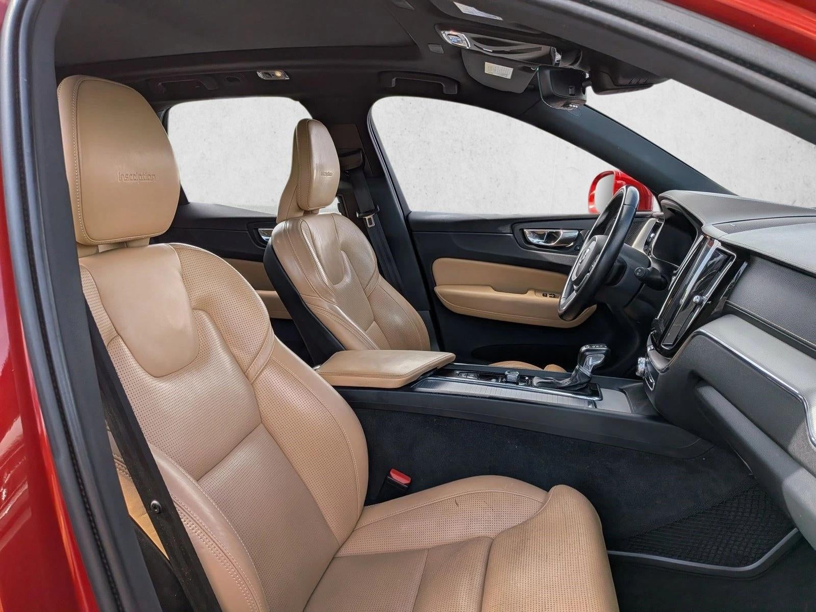 2019 Volvo XC60 T5 FWD Inscription