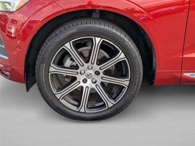 2019 Volvo XC60 T5 FWD Inscription