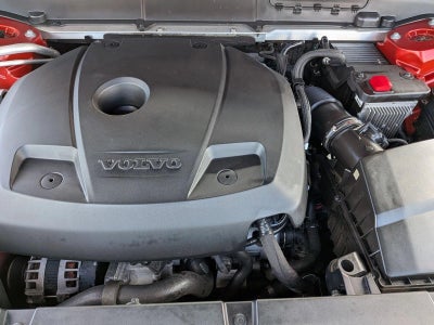 2019 Volvo XC60 T5 FWD Inscription