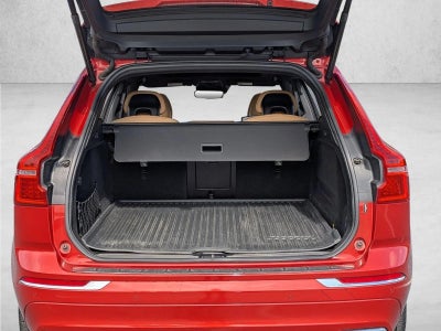 2019 Volvo XC60 T5 FWD Inscription
