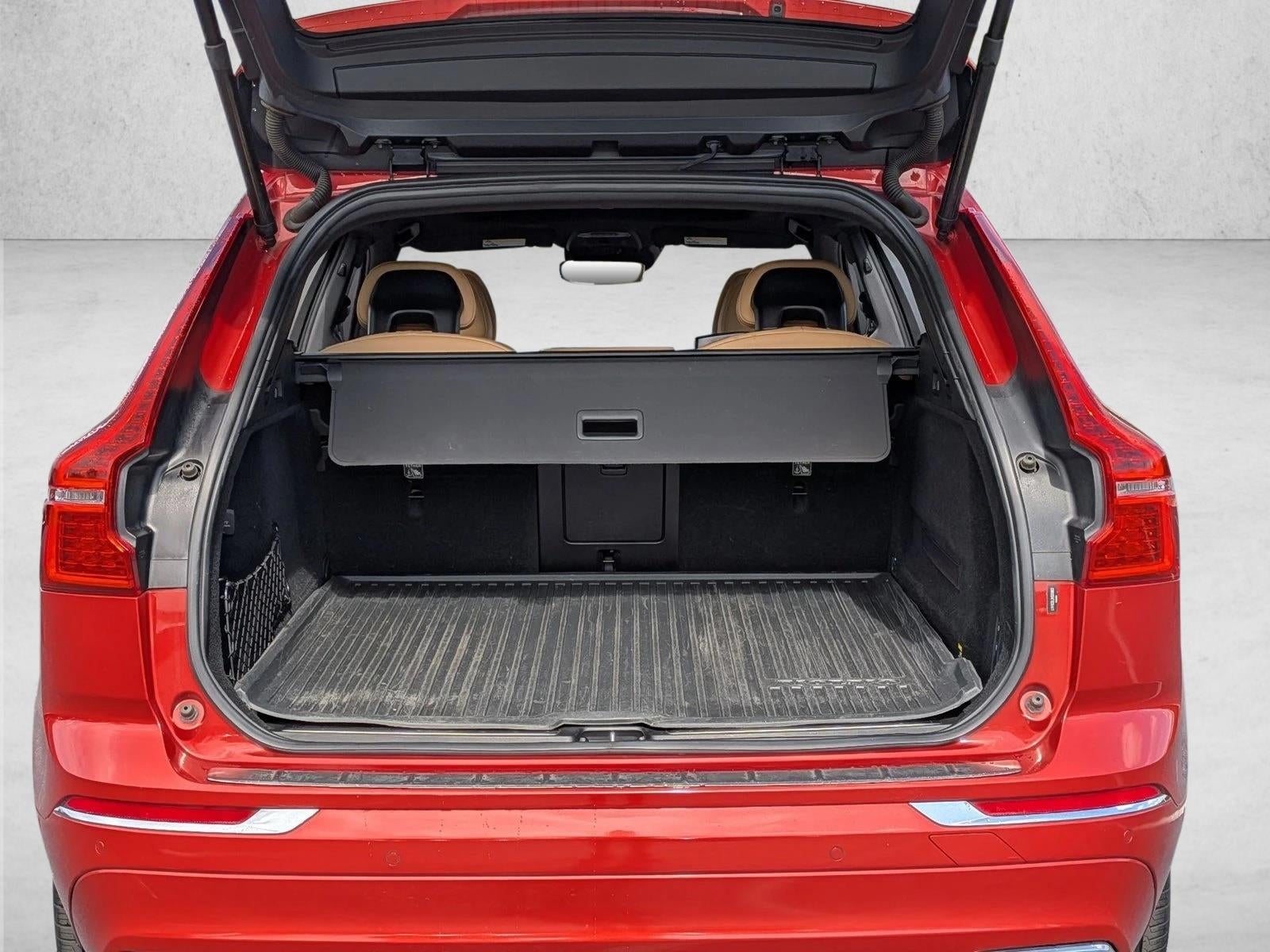 2019 Volvo XC60 T5 FWD Inscription