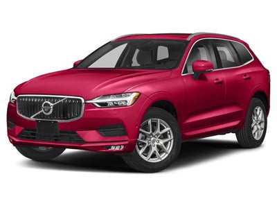 2019 Volvo XC60 T5 FWD Inscription