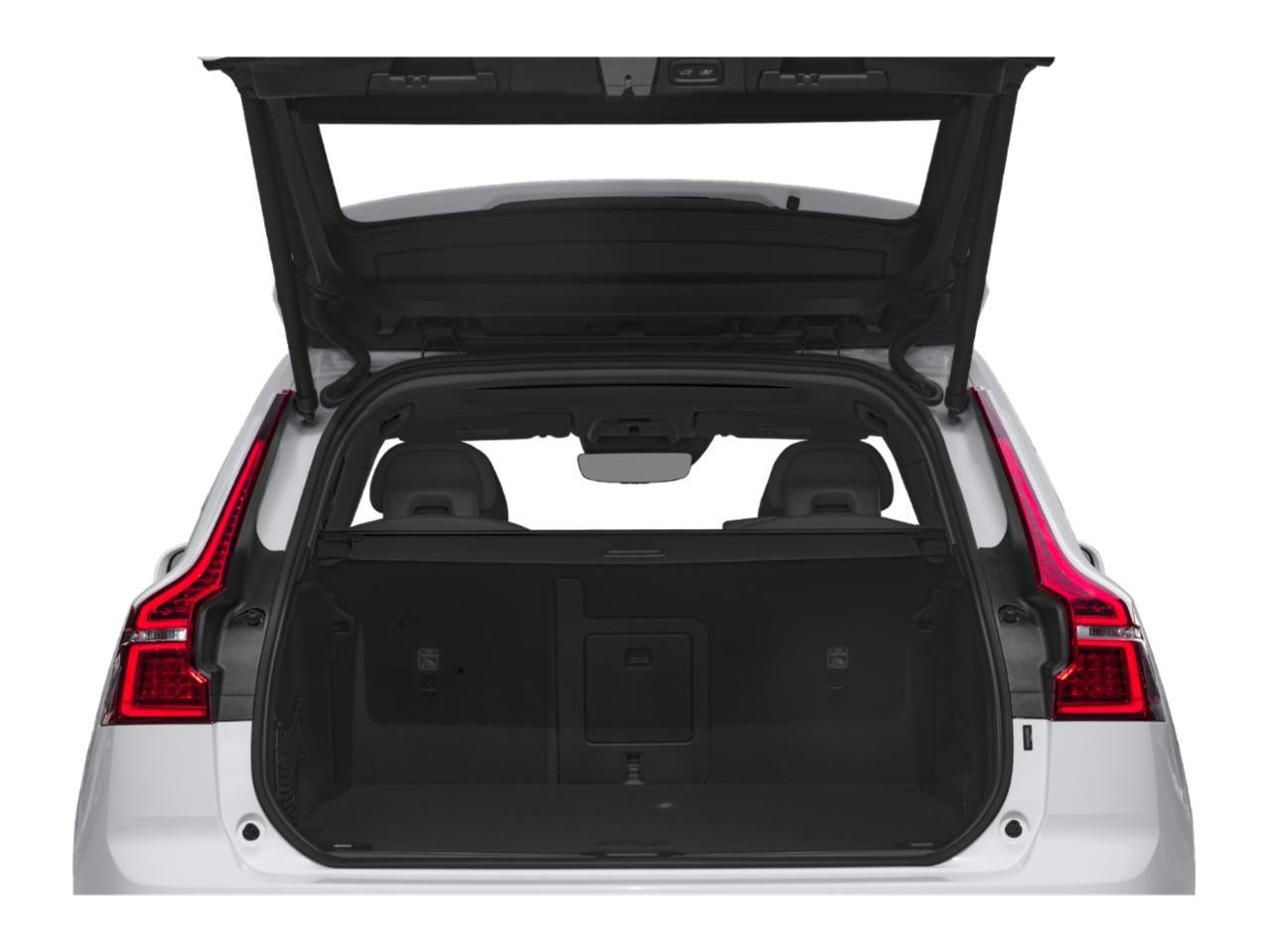 2019 Volvo XC60 T5 FWD Inscription