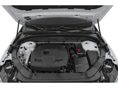 2019 Volvo XC60 T5 FWD Inscription
