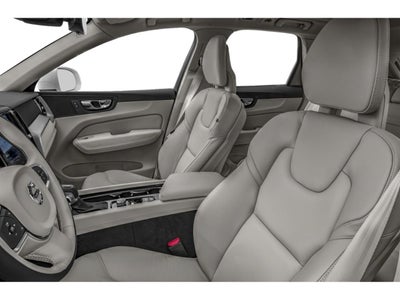 2019 Volvo XC60 T5 FWD Inscription