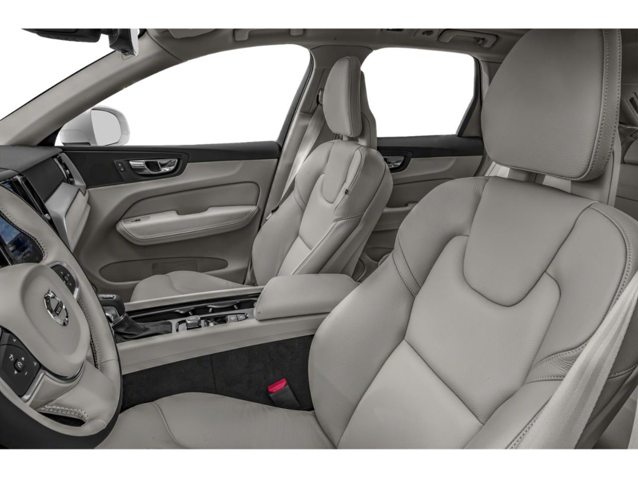 2019 Volvo XC60 T5 FWD Inscription