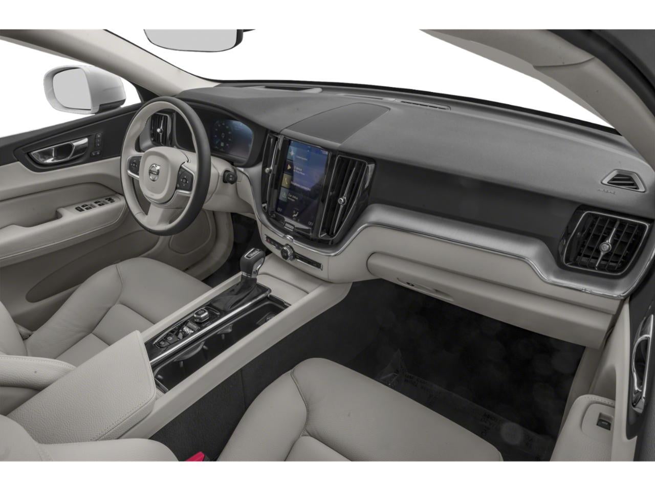 2019 Volvo XC60 T5 FWD Inscription