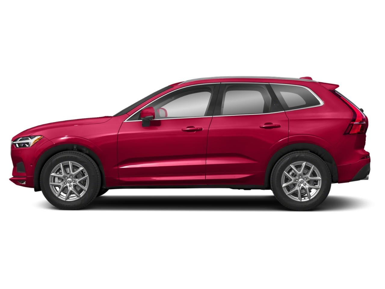 2019 Volvo XC60 T5 FWD Inscription