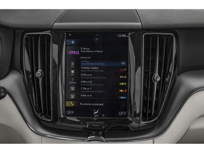 2019 Volvo XC60 T5 FWD Inscription