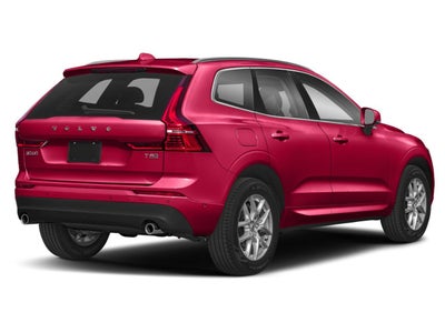 2019 Volvo XC60 T5 FWD Inscription