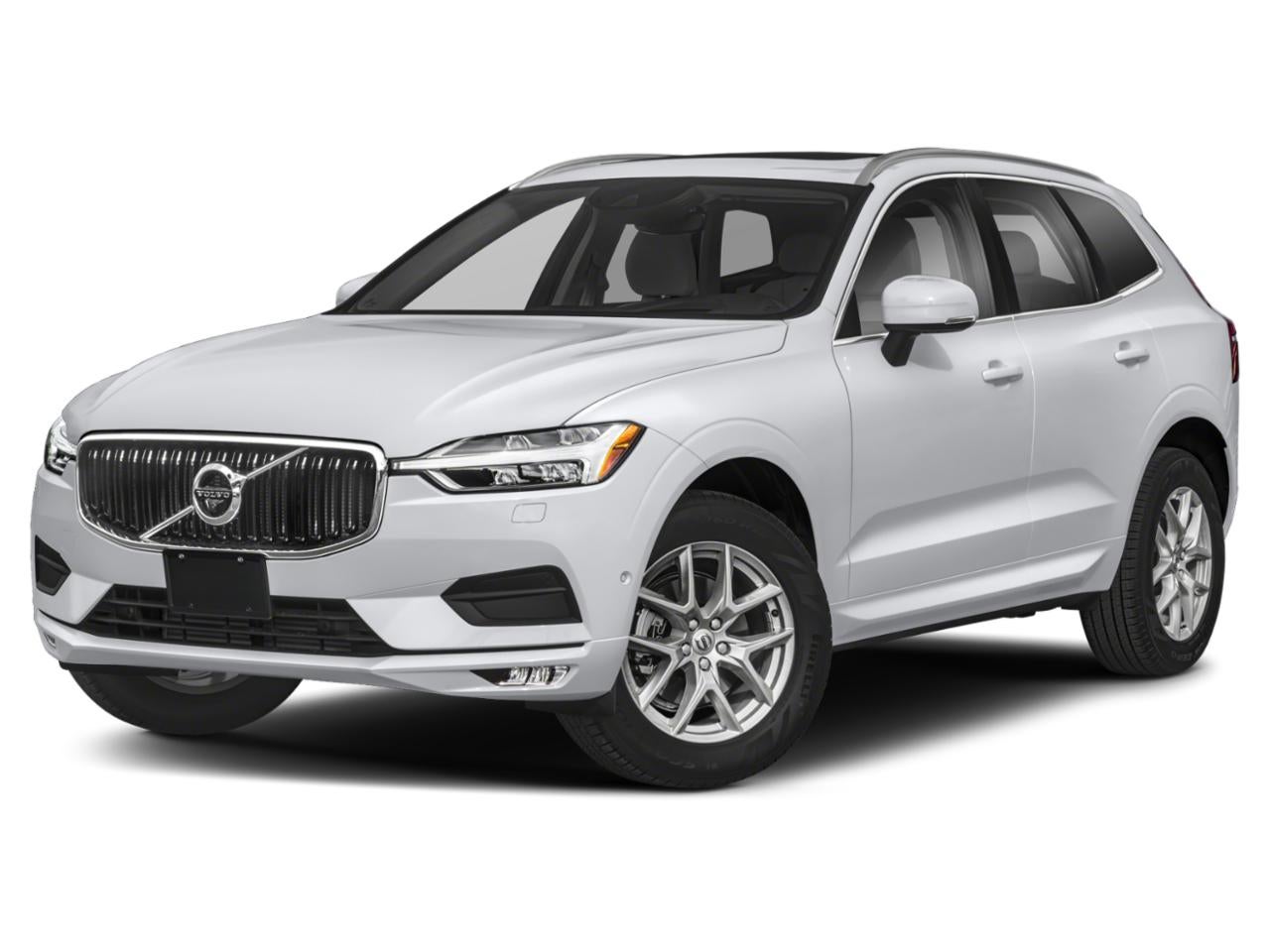 2019 Volvo XC60 T5 FWD Inscription
