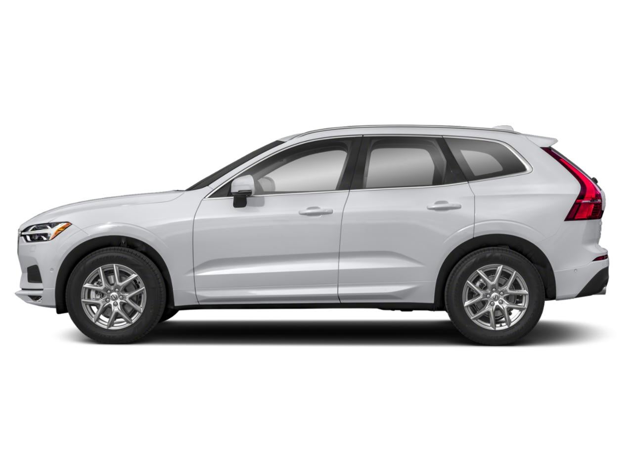 2019 Volvo XC60 T5 FWD Inscription