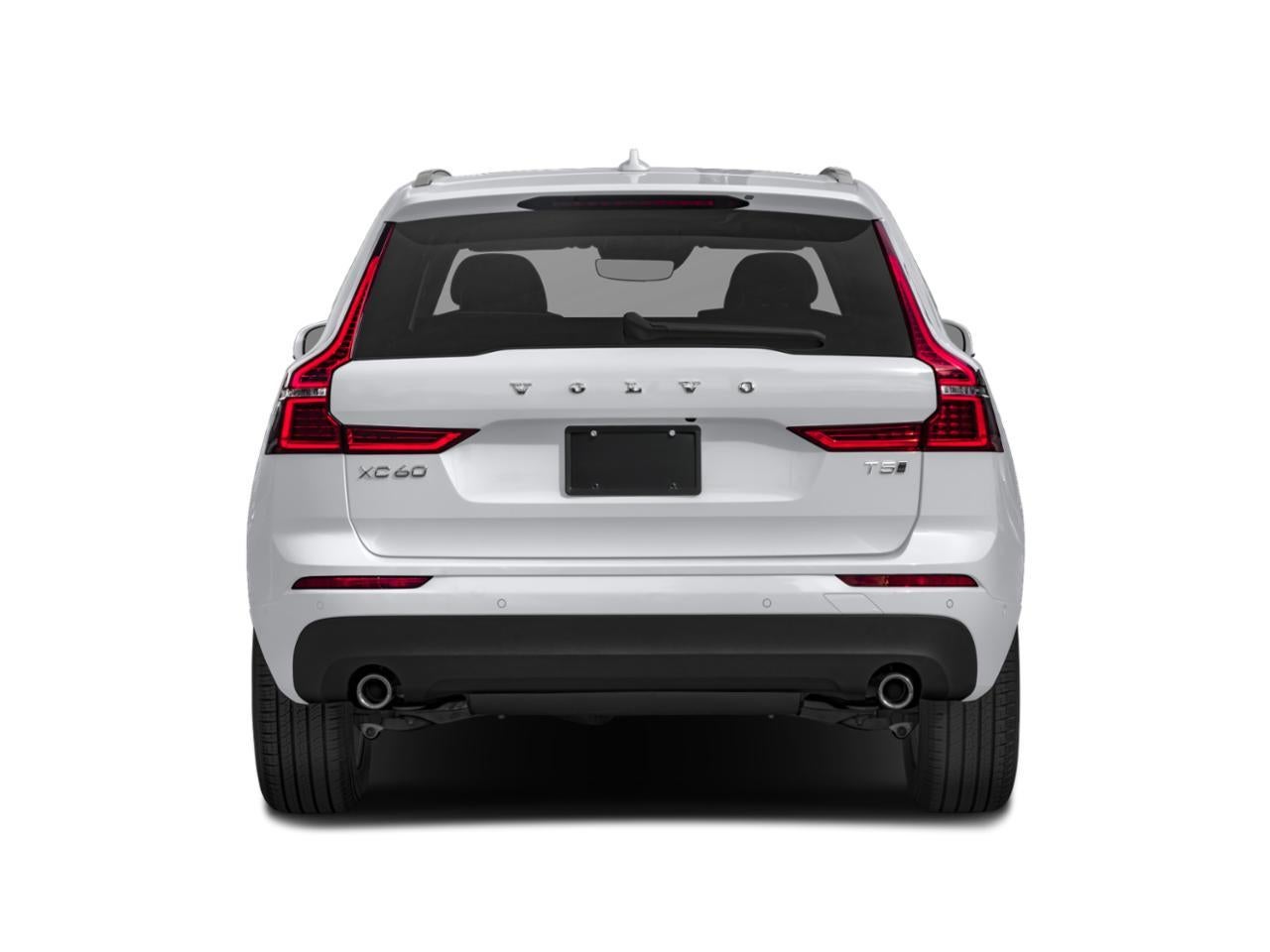 2019 Volvo XC60 T5 FWD Inscription
