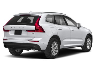 2019 Volvo XC60 T5 FWD Inscription