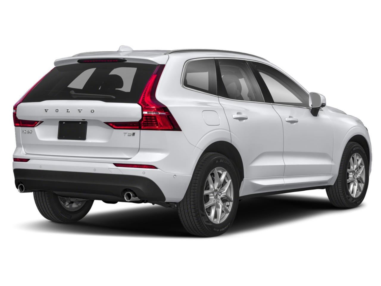 2019 Volvo XC60 T5 FWD Inscription