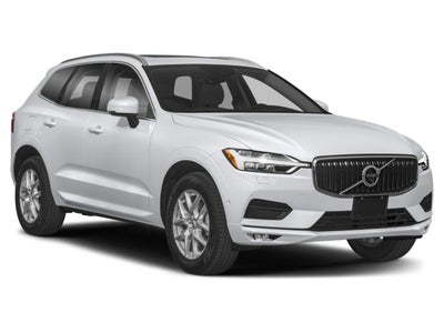2019 Volvo XC60 T5 FWD Inscription