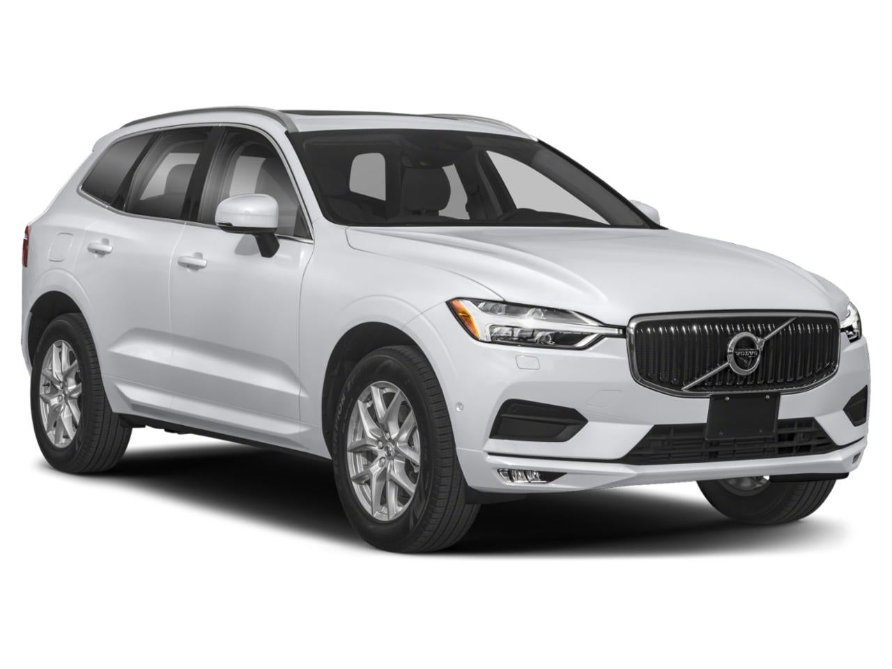 2019 Volvo XC60 T5 FWD Inscription