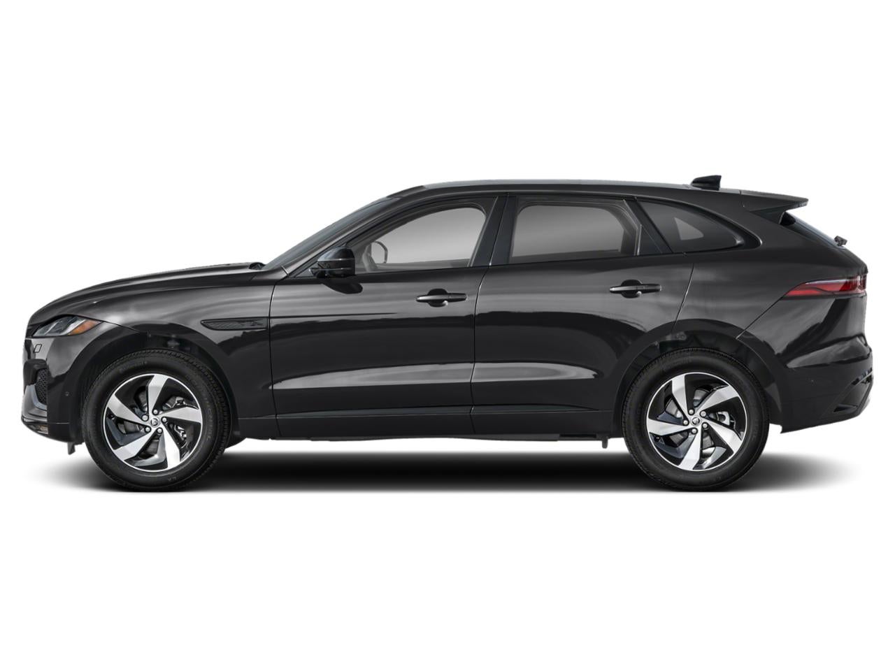 2024 Jaguar F-PACE R-Dynamic S P250 AWD