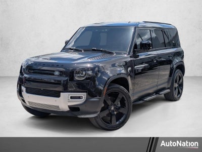 2024 Land Rover Defender 110 P300 S