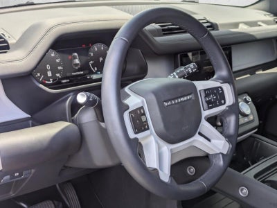 2024 Land Rover Defender 110 P300 S