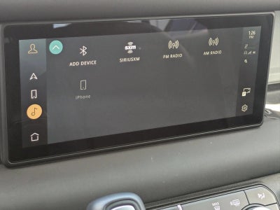 2024 Land Rover Defender 110 P300 S