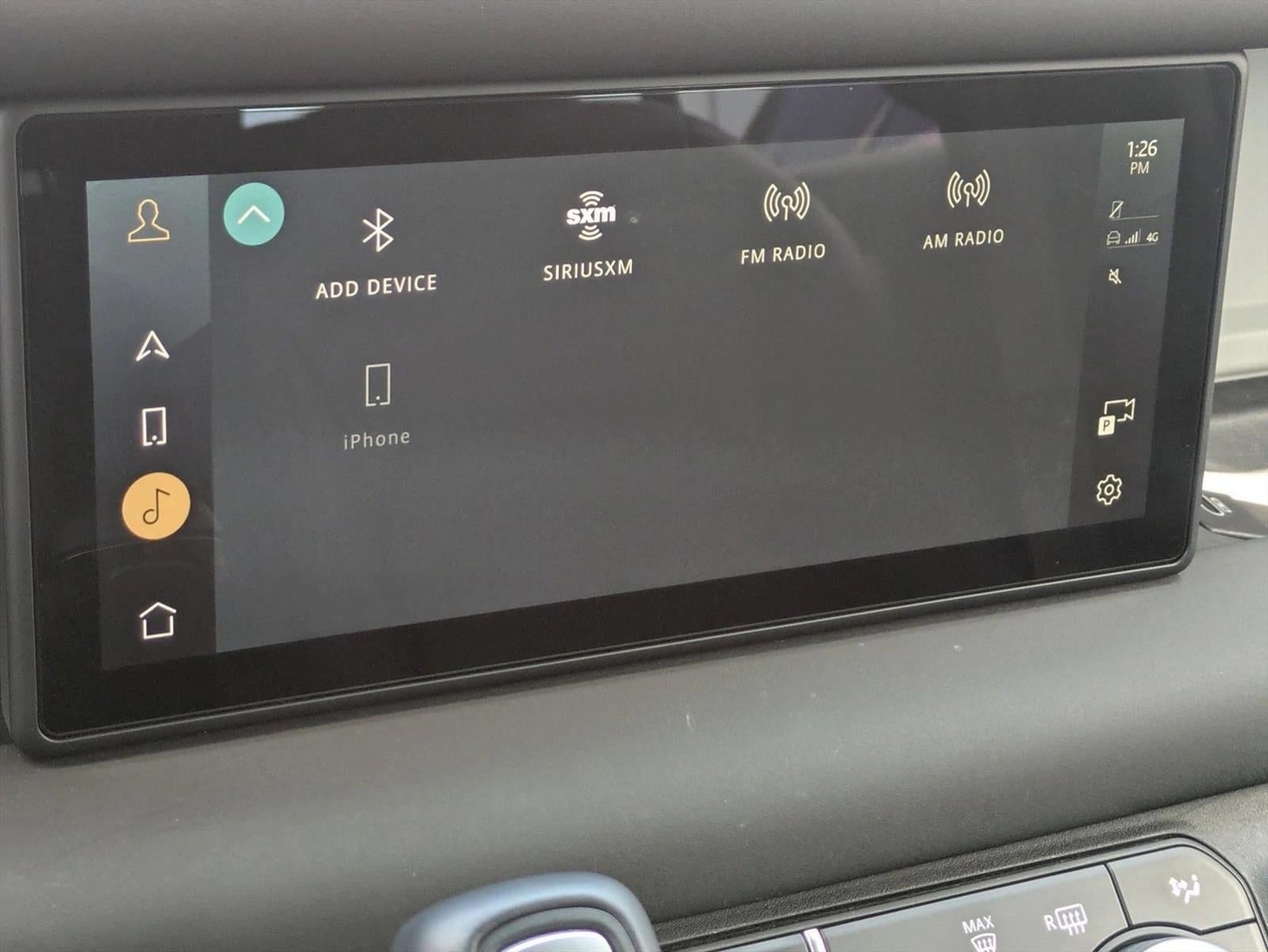 2024 Land Rover Defender 110 P300 S