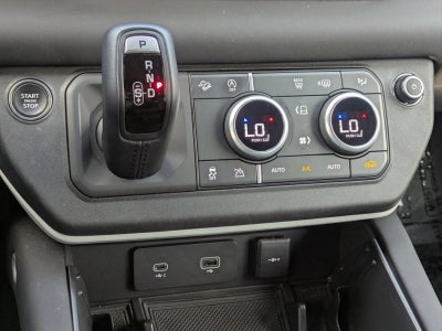 2024 Land Rover Defender 110 P300 S