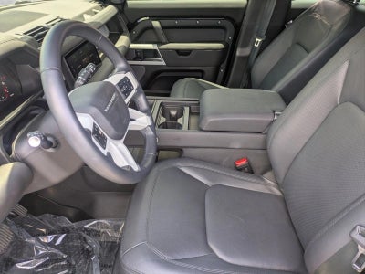 2024 Land Rover Defender 110 P300 S