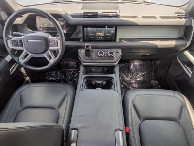 2024 Land Rover Defender 110 P300 S
