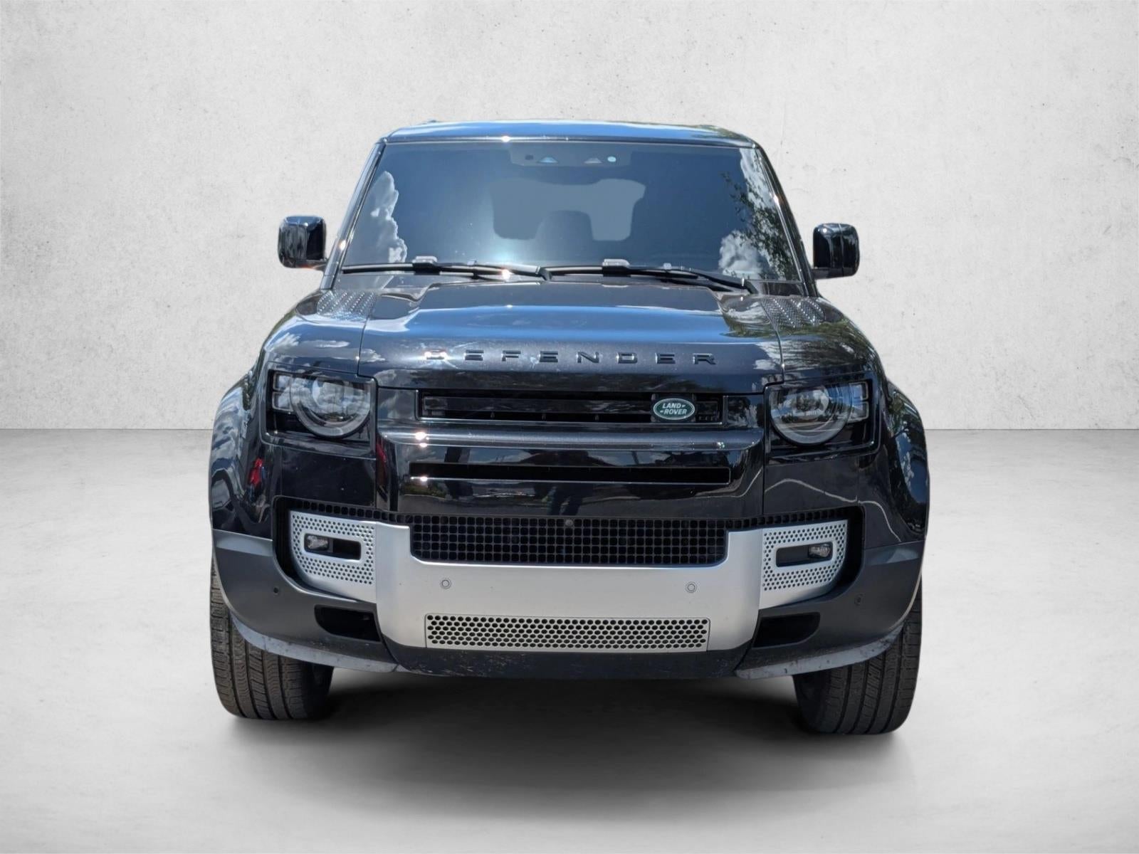 2024 Land Rover Defender 110 P300 S