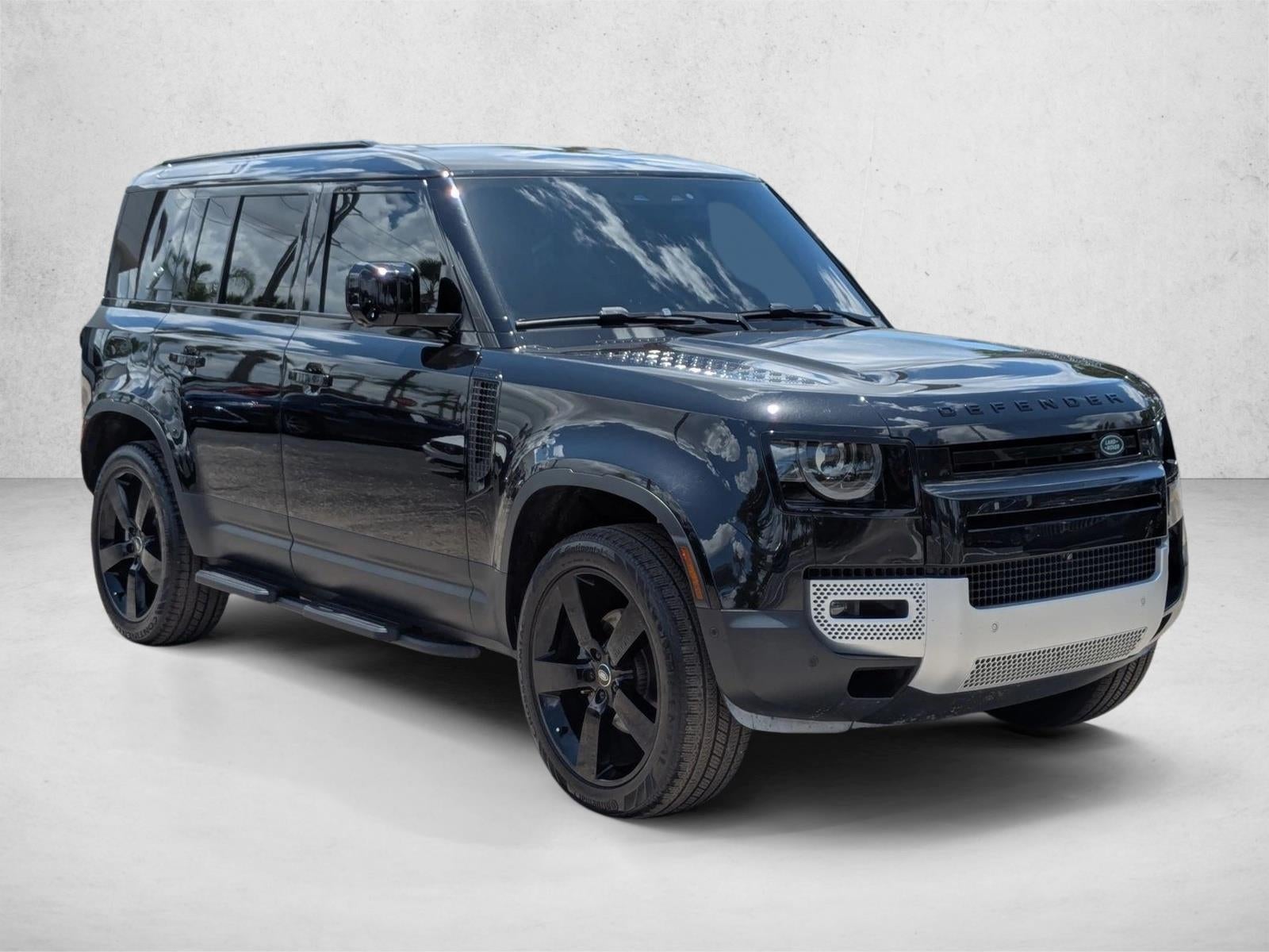 2024 Land Rover Defender 110 P300 S