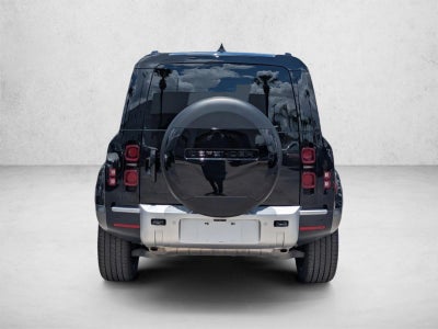 2024 Land Rover Defender 110 P300 S