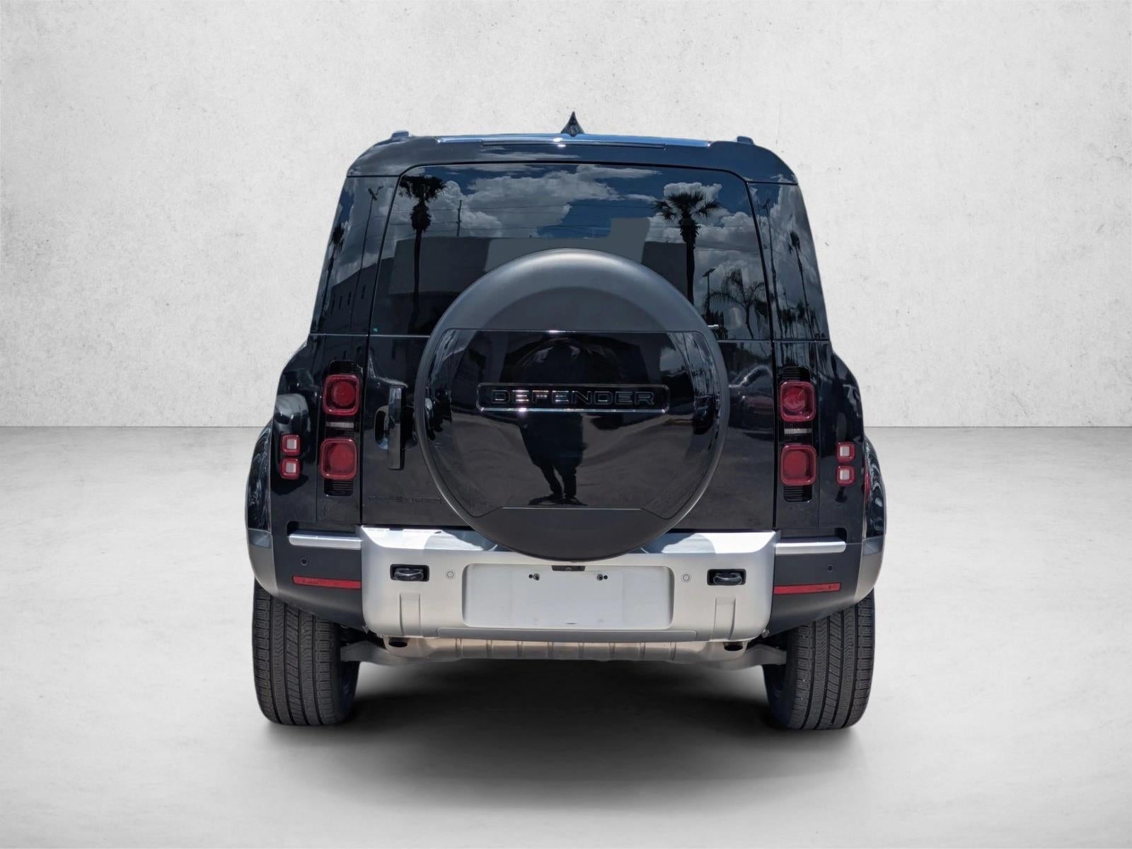 2024 Land Rover Defender 110 P300 S