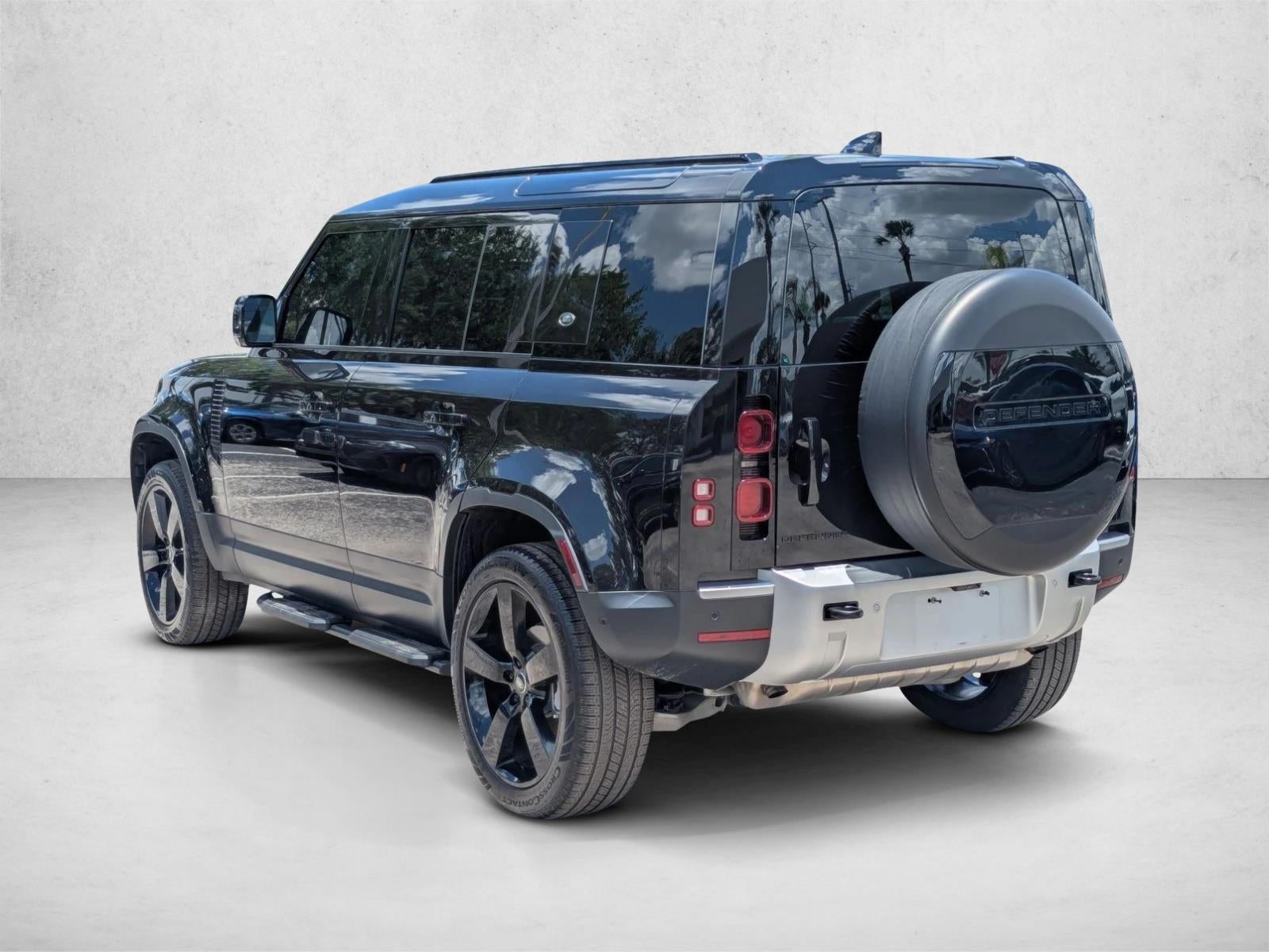 2024 Land Rover Defender 110 P300 S