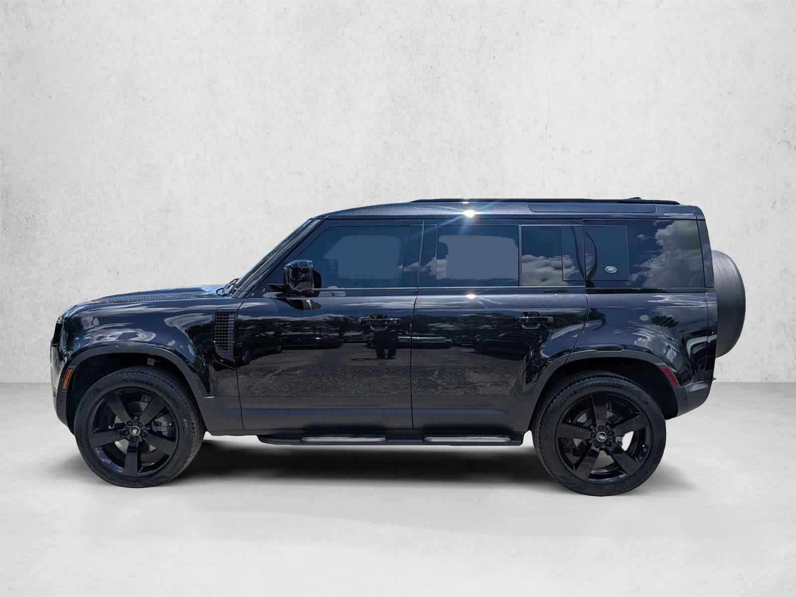 2024 Land Rover Defender 110 P300 S
