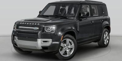 2024 Land Rover Defender 110 P300 S