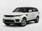 2019 Land Rover Range Rover Sport Td6 Diesel HSE
