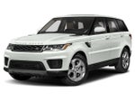 2019 Land Rover Range Rover Sport Td6 Diesel HSE