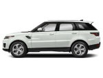 2019 Land Rover Range Rover Sport Td6 Diesel HSE