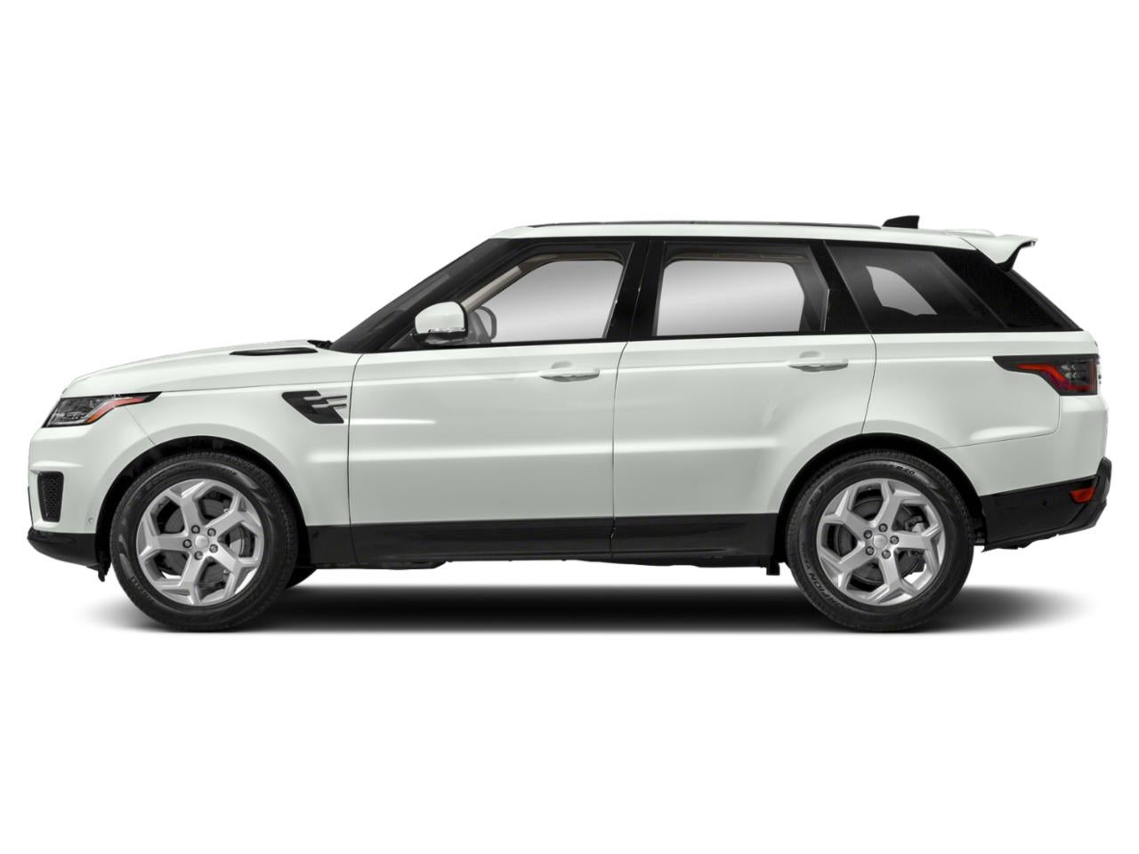 2019 Land Rover Range Rover Sport Td6 Diesel HSE