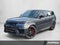 2022 Land Rover Range Rover Sport Turbo i6 MHEV HST