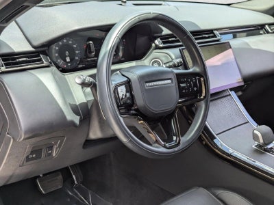 2024 Land Rover Range Rover Velar P400 Dynamic HSE