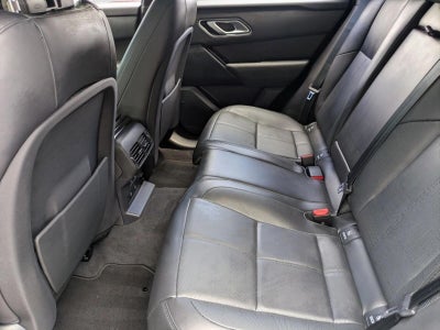 2024 Land Rover Range Rover Velar P400 Dynamic HSE