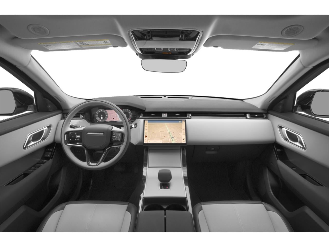 2024 Land Rover Range Rover Velar P400 Dynamic HSE