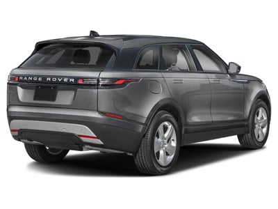 2024 Land Rover Range Rover Velar P400 Dynamic HSE