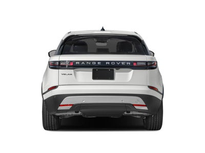 2024 Land Rover Range Rover Velar P400 Dynamic HSE