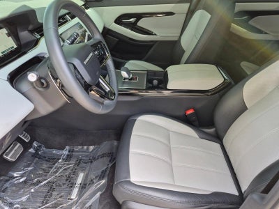 2024 Land Rover Range Rover Evoque Dynamic SE AWD